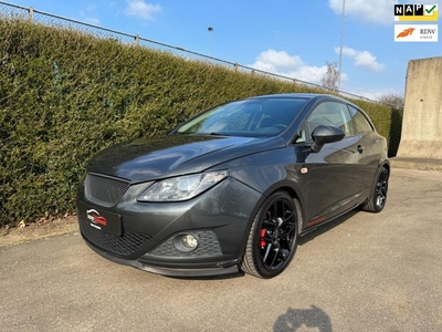 Seat Ibiza SC 1.4 Style CARPLAY Sportuitlaat / ABC Klep