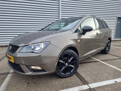 SEAT Ibiza ST 1.0 TSI/AIRCO/CRUISE/NAVI/PDC/NWE APK 1.0