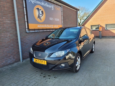 SEAT Ibiza ST 1.2 TDI COPA Ecomotive (bj 2012)