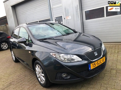 Seat Ibiza ST 1.2 TDI COPA Verkocht !!!!!