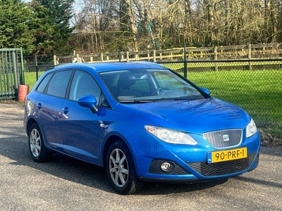 Seat Ibiza ST 1.2 TDI Style Ecomotive /Airco/5-Deurs/