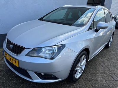 Seat Ibiza ST 1.2 TSI Chill Out Plus - Cruise Control - LMV