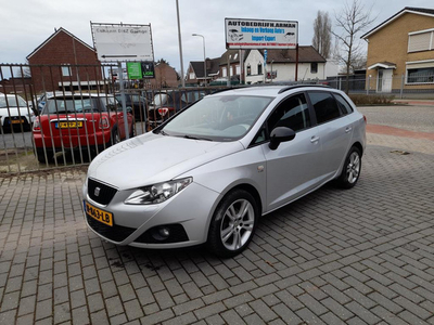 Seat Ibiza ST 1.2 TSI Style