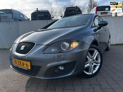 Seat Leon 1.2 TSI Ecomotive Businessline