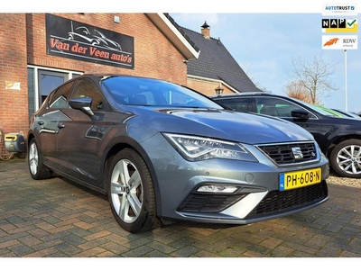 Seat Leon 1.4 EcoTSI FR 175PK!