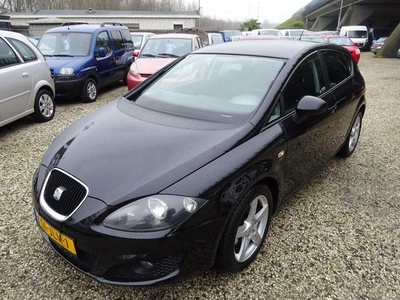 Seat Leon 1.4 TSI Sport