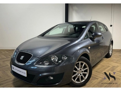 SEAT Leon 1.4 TSI Style AIRCO AUX BLUETOOTH