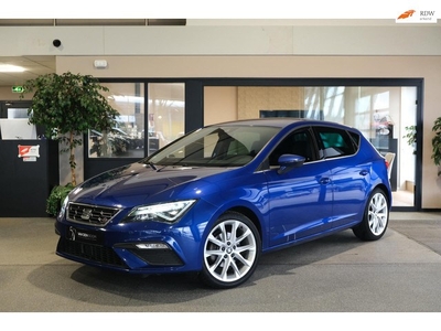 Seat Leon 1.5 TSI FR DSG Virtual Acc Beats Cam Pdc Keyless