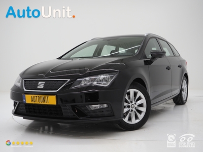 SEAT LEON ST 1.0 EcoTSI DSG Style | Carplay | Climate | Cruise | Navigatie