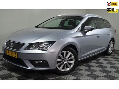 Seat Leon ST 1.0 EcoTSI Style Business Intense Automaat NL