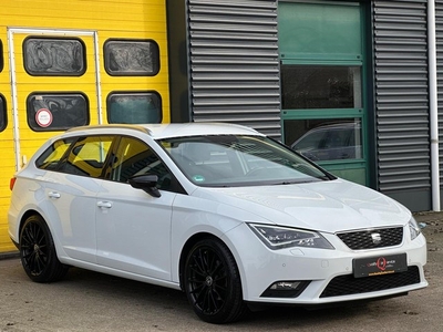 SEAT Leon ST 1.4 TSI X-PERIENCE Navi Xenon Led