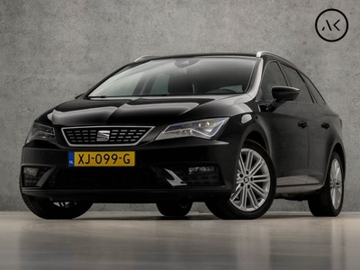 SEAT León ST 1.5 TSI Xcellence Business Intense 150Pk