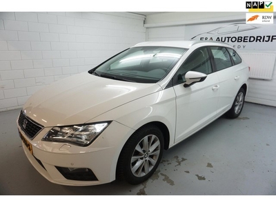 Seat Leon ST 1.6 TDI X-PERIENCE /EXPORT PRIJS /NAVI / AIRKO