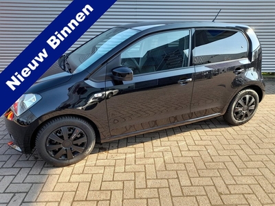 SEAT Mii 1.0 Sport Connect | Airco | Navigatie | LM Velgen | Privacy glas | Zomer en winterbanden | RIJKLAARPRIJS INCL 12 MAANDEN GARANTIE EN BEURT