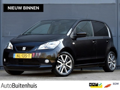 Seat Mii 1.0 Sport Connect NL-AUTODEALER