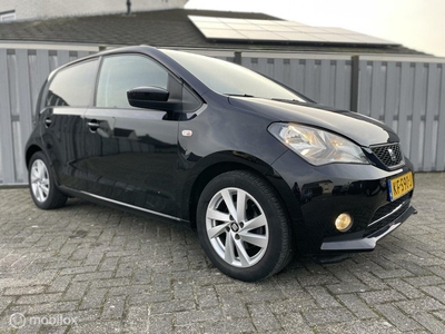 Seat Mii 1.0 Sport Connect NWE APK