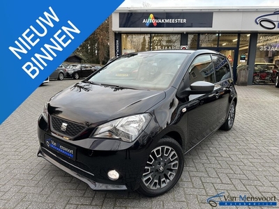 SEAT Mii 1.0 Sport Intense 5drs