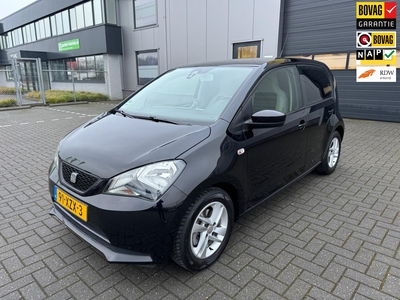 SEAT MII 1.0 Style Chic