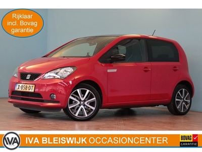 SEAT Mii Electric Electric Plus APPCONNECT CLIMA PDC