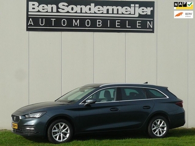 Seat SEAT LEON SP 1.5 TSI Style Business Intense