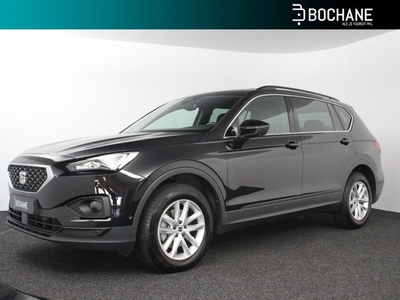 SEAT Tarraco 1.5 TSI 150 DSG Style 7 persoons Navi PDC