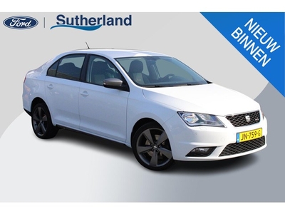 SEAT Toledo 1.2 TSI FR Connect Parkeer sensoren Bekleding