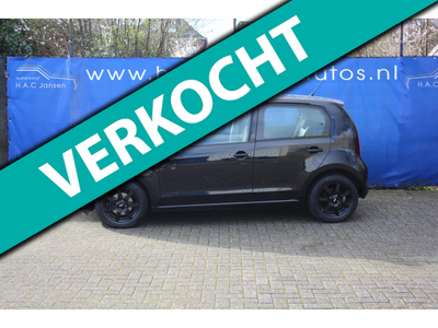 Skoda Citigo 1.0 Greentech Active Pro