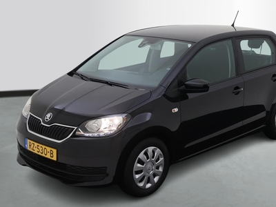 SKODA CITIGO 1.0 Greentech Ambition