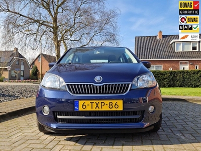 Skoda Citigo 1.0 Greentech Drive