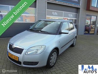 Skoda Fabia 1.2 Classic