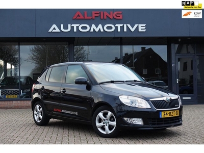 Skoda Fabia 1.2 TDI Greenline Airco Bluetooth