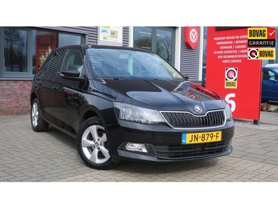 Skoda Fabia 1.4 TDI JOY / NAP / Airco