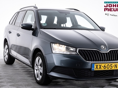 SKODA FABIA Combi 1.0 Active | AIRCO | PDC