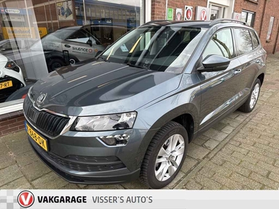 Skoda Karoq 1.0 TSI Business Edition