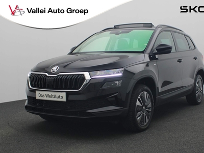 SKODA KAROQ 1.5 TSI 150PK DSG ACT TOUR | Pano | Keyless | Camera | Navi | ACC | 17 inch