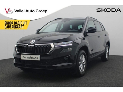 Skoda Karoq 1.5 TSI 150PK DSG Ambition Navi Camera