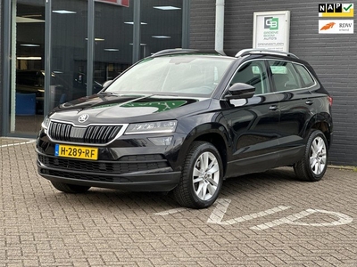 Skoda Karoq 1.5 TSI ACT Business Edition/1STE