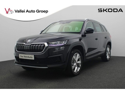 Skoda Kodiaq 1.5 TSI 150PK DSG Business Edition 7 pers.