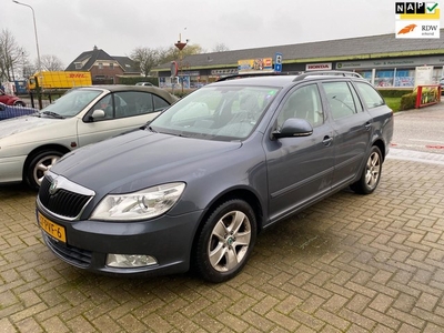 Skoda Octavia 1.2 TSI Elegance - 2010 - !! READ TEXT !!