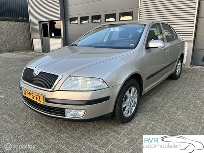 Skoda Octavia 1.6 Classic