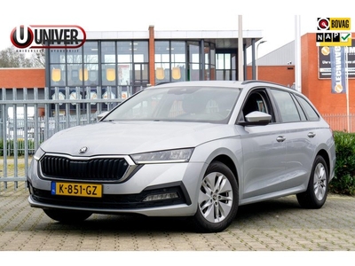 Skoda Octavia Combi 1.0 TSI Business Edition VIRTUAL