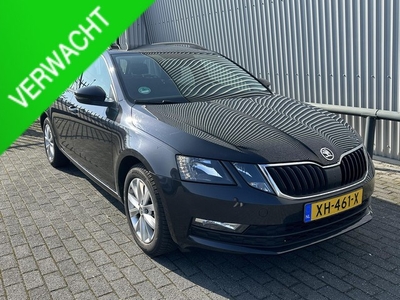 Skoda Octavia Combi 1.5 TSI Ambition