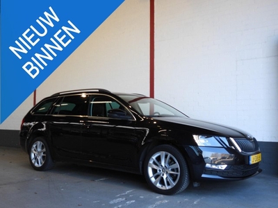 Skoda Octavia Combi 1.5 TSI Aut. Business