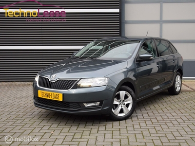 SKODA RAPID Spaceback 1.0 TSI Business edition Navi Cruise control