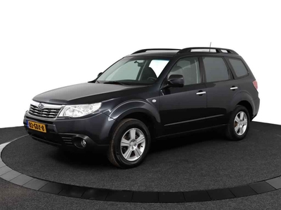 Subaru Forester 2.0 Luxury (NL auto)