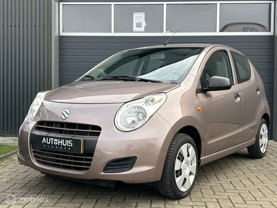 Suzuki Alto 1.0 Comfort Plus •Airco