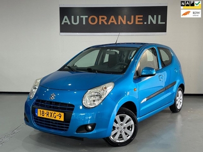 Suzuki Alto 1.0 Cool Exclusive/Airco/Goed onderhouden!!