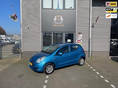 Suzuki Alto 1.0 Exclusive