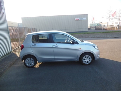 Suzuki Celerio 1.0 Comfort Staat in Hoogeveen (bj 2018)