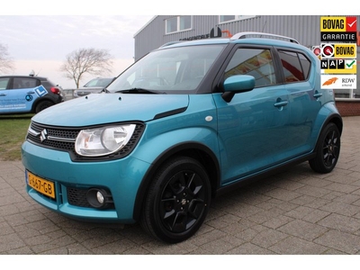 Suzuki Ignis 1.2 Select